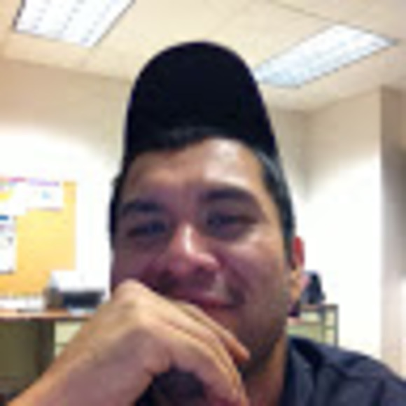 Meet your Posher, Alejo - Picture 1 of 1